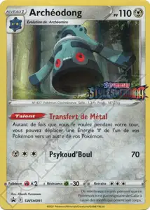 Bronzong