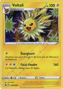 Jolteon
