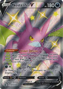 Crobat V