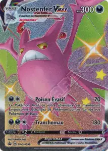 Crobat VMAX