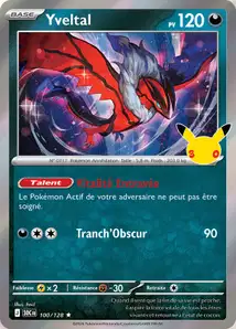 Yveltal