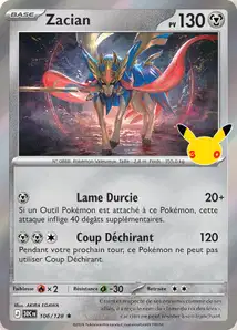 Zacian