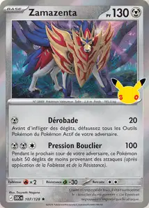 Zamazenta