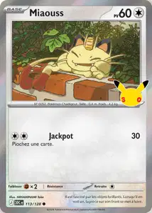 Meowth