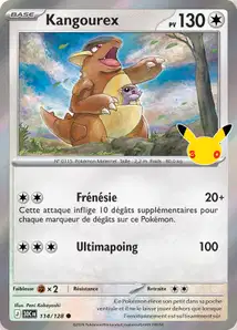 Kangaskhan