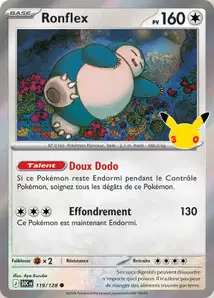 Snorlax
