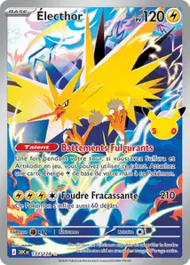 Zapdos