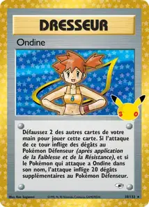 Misty