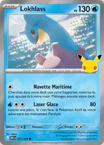 Lapras