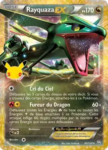 Rayquaza EX