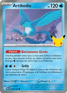 Articuno