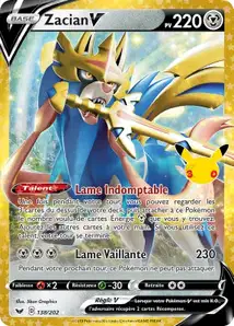 Zacian V