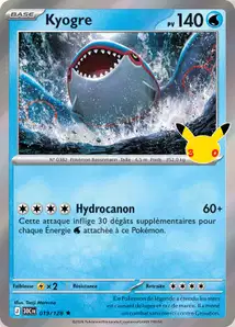Kyogre