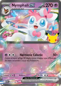Sylveon ex