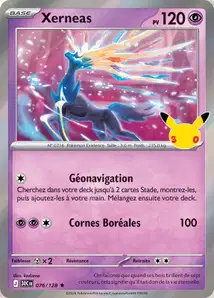 Xerneas
