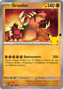 Groudon
