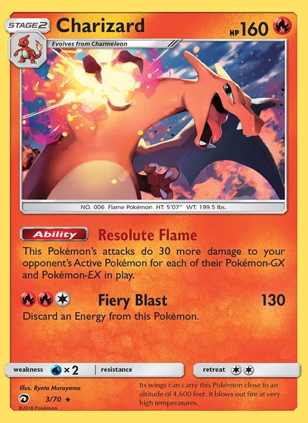 Charizard