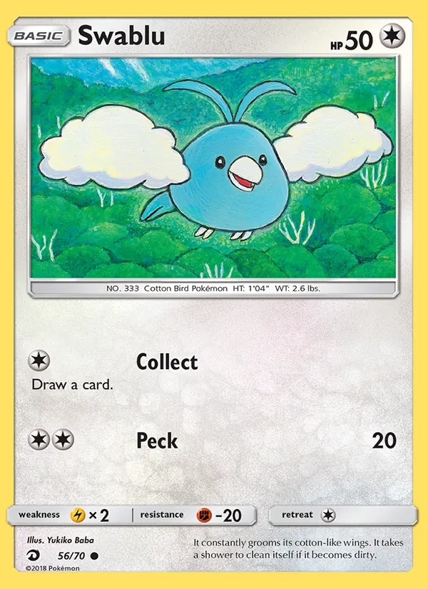 Swablu