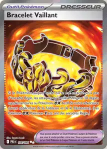 Brave Bangle