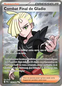 Gladions Final Battle V2