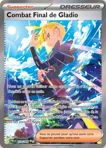Gladions Final Battle V3