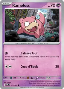Slowpoke