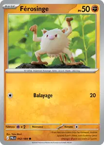 Mankey