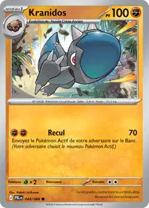 Cranidos