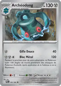 Bronzong