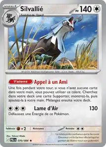 Silvally V1