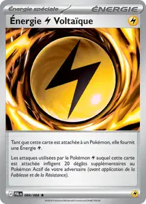 Voltaic L Energy