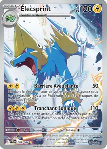 Manectric V2