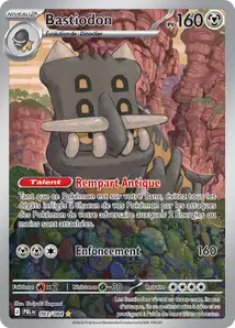 Bastiodon V2
