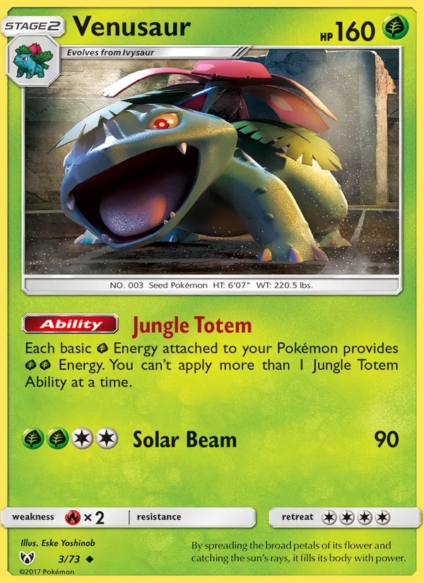 Venusaur