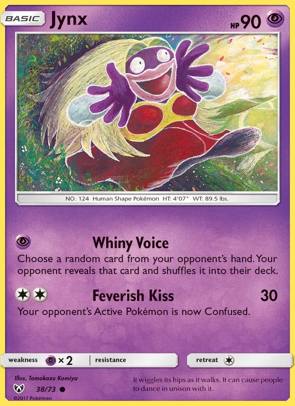 Jynx