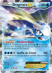 Aurorus EX