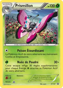 Vivillon