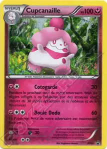 Slurpuff