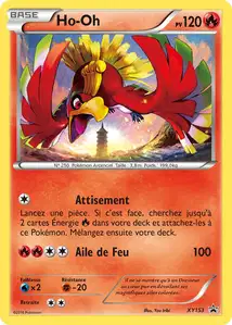 Ho Oh