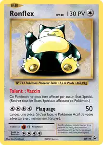 Snorlax