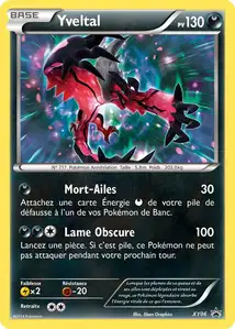 Yveltal