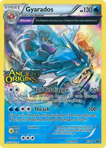 Gyarados