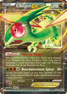 Flygon EX