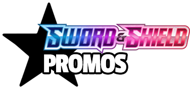 SWSH Black Star Promos